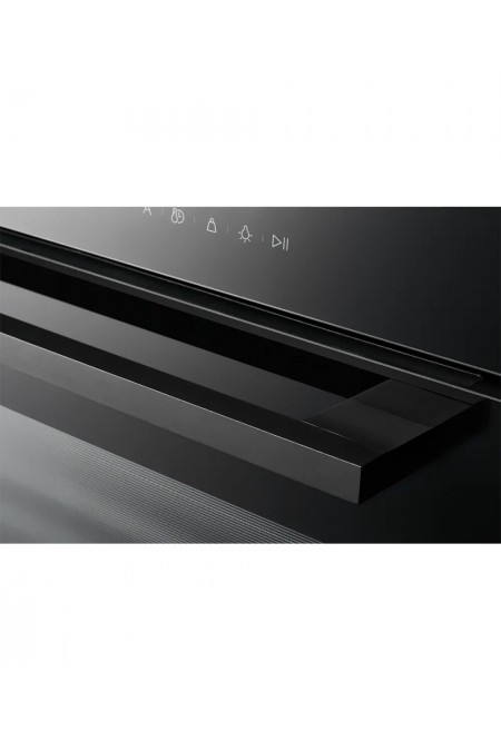 Электрический духовой шкаф Kuppersberg HK 616 Black (черный) 6