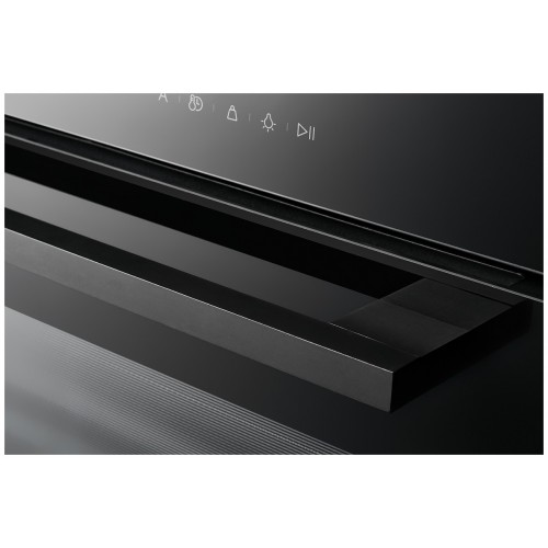 Электрический духовой шкаф Kuppersberg HK 616 Black (черный) 6