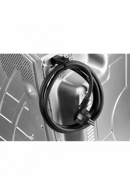 Электрический духовой шкаф Kuppersberg HK 616 Black (черный) 7