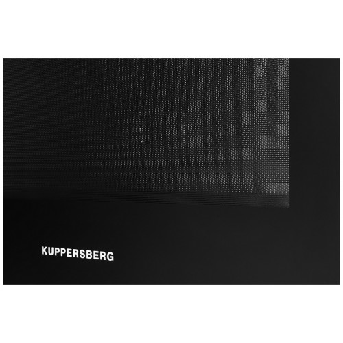Электрический духовой шкаф Kuppersberg HK 616 Black (черный) 7