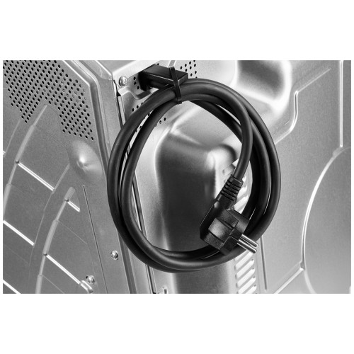 Электрический духовой шкаф Kuppersberg HK 616 Black (черный) 8