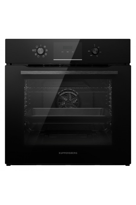 Электрический духовой шкаф Kuppersberg HM 628 Black 8 (черный) 9