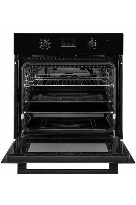 Электрический духовой шкаф Kuppersberg HM 628 (черный) 2