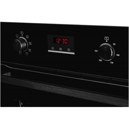 Электрический духовой шкаф Kuppersberg HM 628 (черный) 6