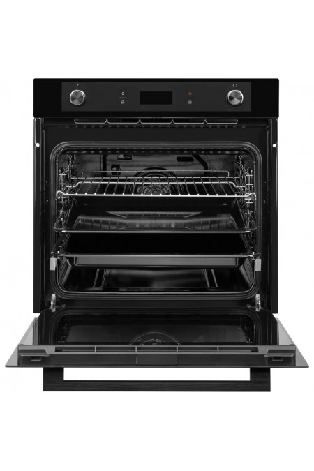 Электрический духовой шкаф Kuppersberg HM 629 (черный) 1