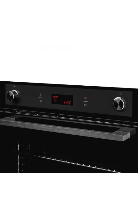 Электрический духовой шкаф Kuppersberg HM 629 (черный) 3