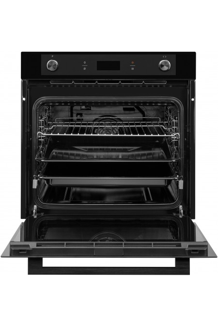 Электрический духовой шкаф Kuppersberg HM 639 Black (черный) 2