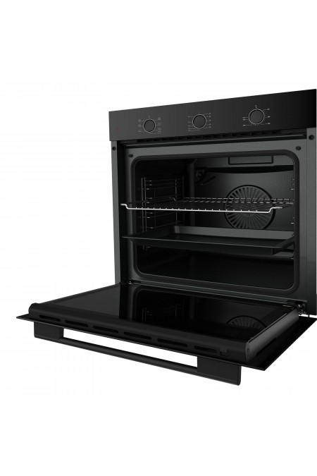 Электрический духовой шкаф Kuppersberg HO 603 B (черный) 1