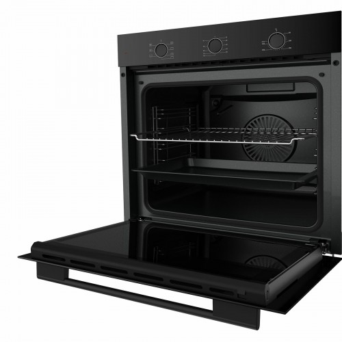 Электрический духовой шкаф Kuppersberg HO 603 B (черный) 1