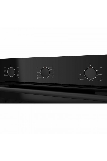 Электрический духовой шкаф Kuppersberg HO 603 B (черный) 2