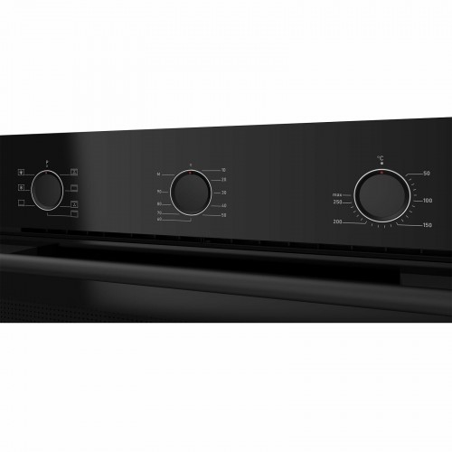 Электрический духовой шкаф Kuppersberg HO 603 B (черный) 2