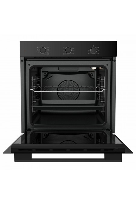 Электрический духовой шкаф Kuppersberg HO 603 B (черный) 3