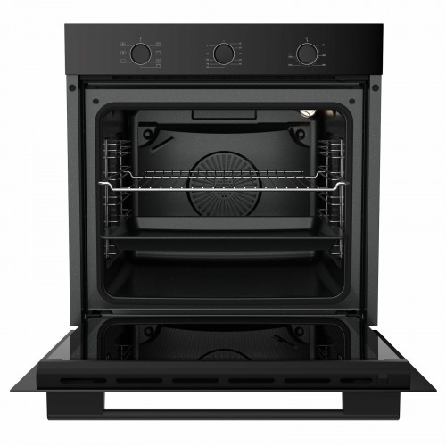 Электрический духовой шкаф Kuppersberg HO 603 B (черный) 3