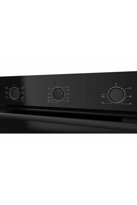 Электрический духовой шкаф Kuppersberg HO 603 B (черный) 4