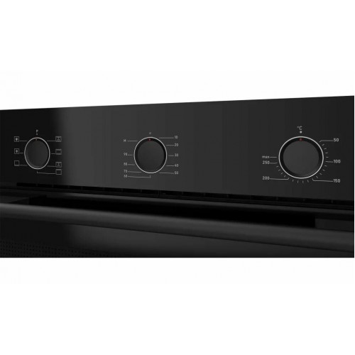 Электрический духовой шкаф Kuppersberg HO 603 B (черный) 4