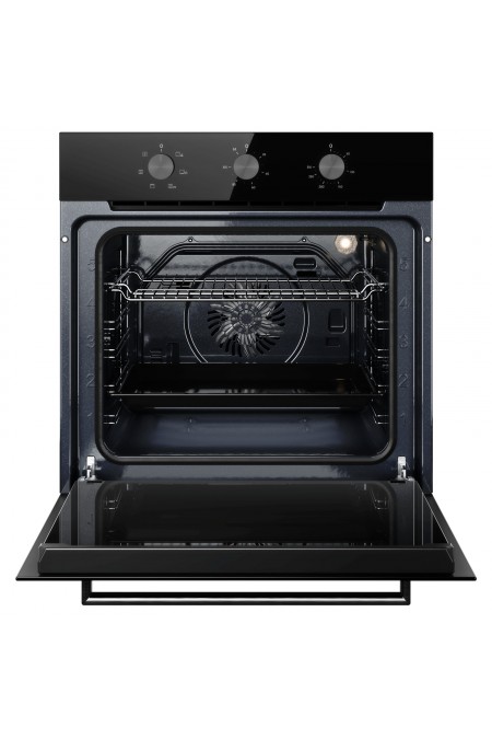 Электрический духовой шкаф Kuppersberg HO 603 Black line (черный) 9