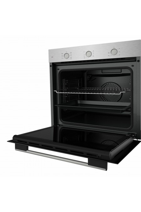 Электрический духовой шкаф Kuppersberg HO 603 BX (нержавеющая сталь) 1