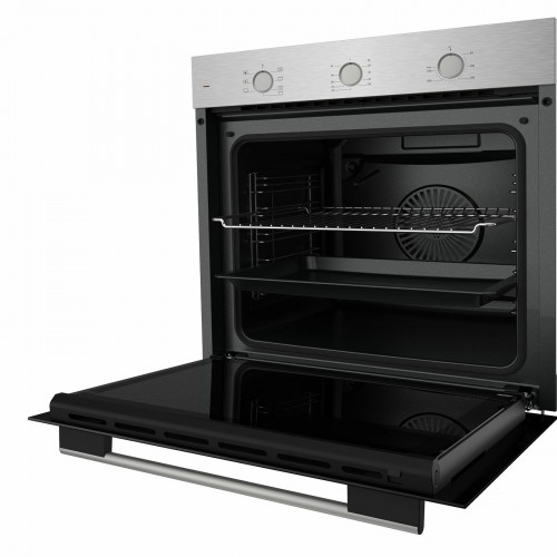 Электрический духовой шкаф Kuppersberg HO 603 BX (нержавеющая сталь) 1