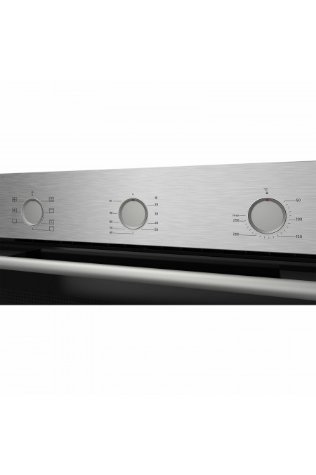 Электрический духовой шкаф Kuppersberg HO 603 BX (нержавеющая сталь) 2