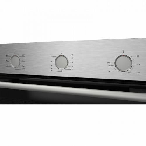 Электрический духовой шкаф Kuppersberg HO 603 BX (нержавеющая сталь) 2