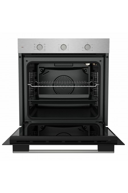 Электрический духовой шкаф Kuppersberg HO 603 BX (нержавеющая сталь) 3