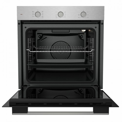 Электрический духовой шкаф Kuppersberg HO 603 BX (нержавеющая сталь) 3