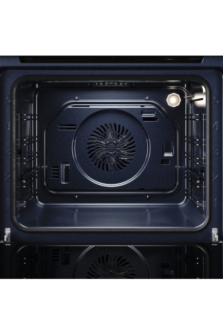 Электрический духовой шкаф Kuppersberg HO 608 Black Glass (черный) 3