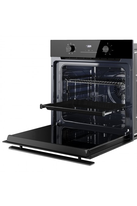 Электрический духовой шкаф Kuppersberg HO 608 X Line (черный) 2