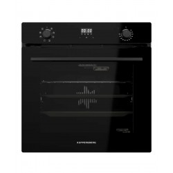 Электрический духовой шкаф Kuppersberg HO 620 B (черный)