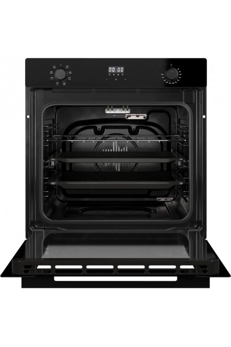 Электрический духовой шкаф Kuppersberg HO 620 BL (черный) 1