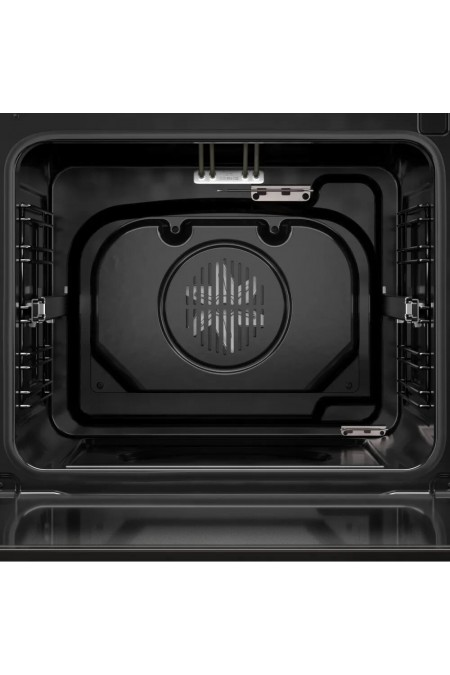 Электрический духовой шкаф Kuppersberg HO 620 BL (черный) 3