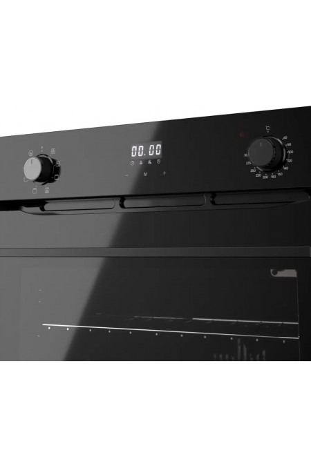 Электрический духовой шкаф Kuppersberg HO 620 BL (черный) 4