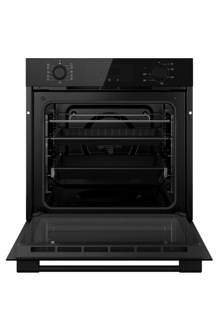 Электрический духовой шкаф Kuppersberg HO 622 B (черный) 3