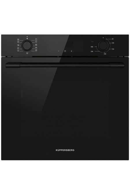 Электрический духовой шкаф Kuppersberg HO 622 BB (черный) 1