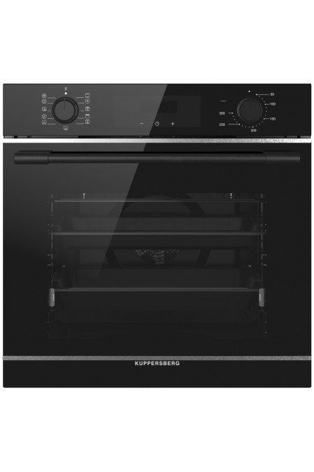 Электрический духовой шкаф Kuppersberg HO 622 BX (черный) 1