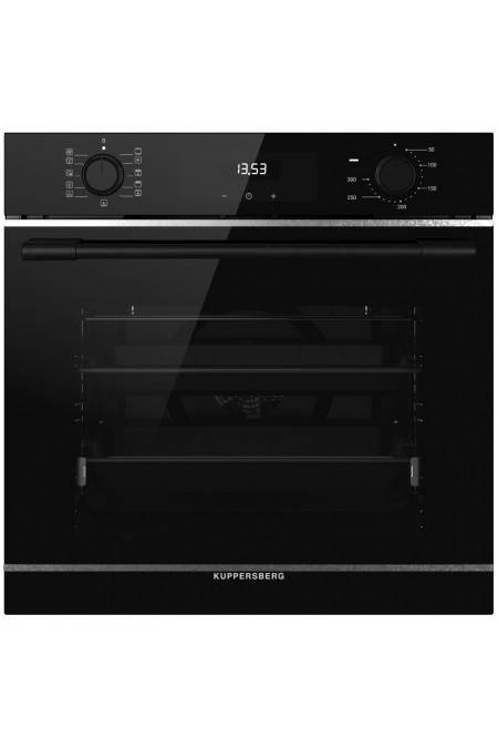 Электрический духовой шкаф Kuppersberg HO 622 BX (черный) 2