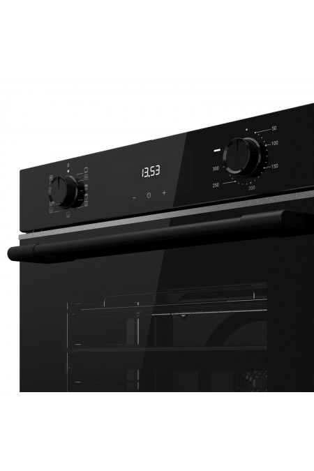 Электрический духовой шкаф Kuppersberg HO 622 BX (черный) 6