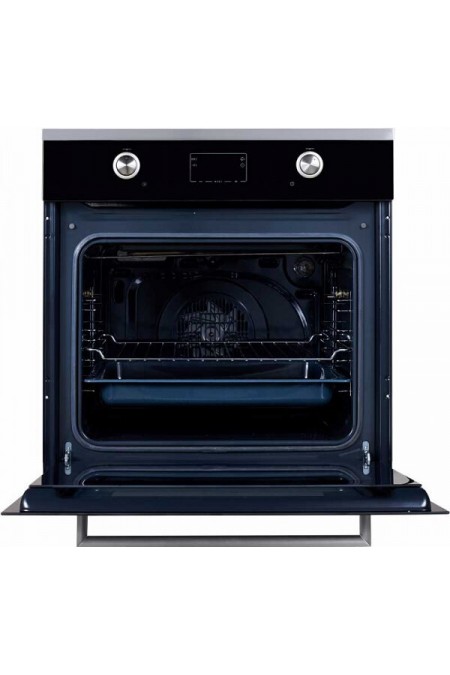 Электрический духовой шкаф Kuppersberg HO 656 T (черный) 3