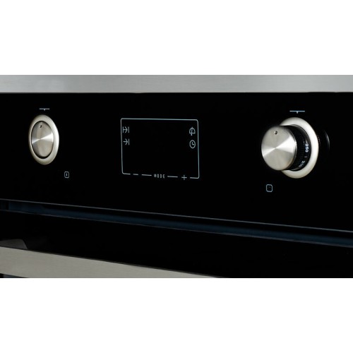 Электрический духовой шкаф Kuppersberg HO 656 T (черный) 4