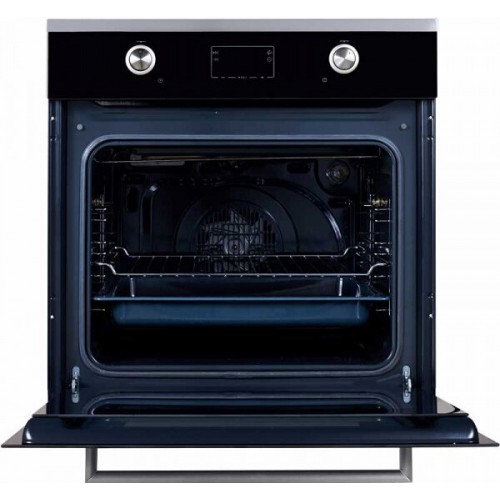 Электрический духовой шкаф Kuppersberg HO 656 T (черный) 5