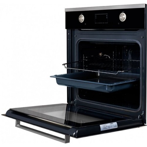 Электрический духовой шкаф Kuppersberg HO 656 T (черный) 7