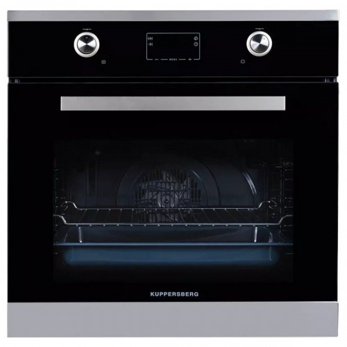 Электрический духовой шкаф Kuppersberg HO 656 T (черный) 9