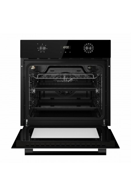 Электрический духовой шкаф Kuppersberg HO 677 B (черный) 1