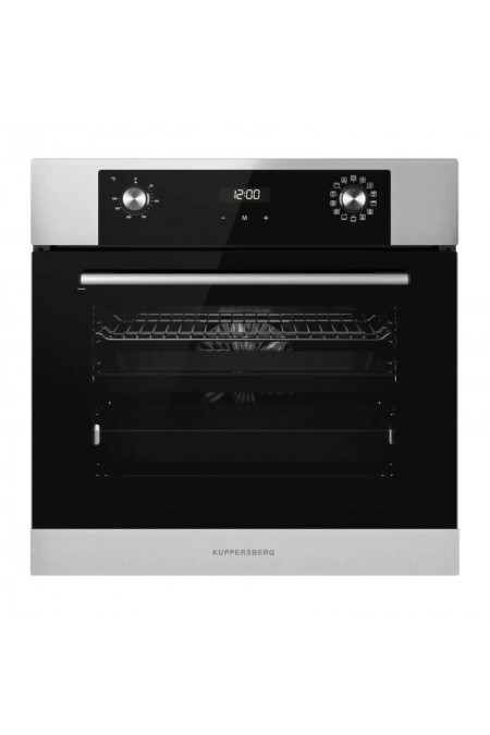 Электрический духовой шкаф Kuppersberg HO 677 BX (нержавеющая сталь) 