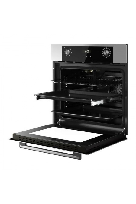 Электрический духовой шкаф Kuppersberg HO 677 BX (нержавеющая сталь) 1