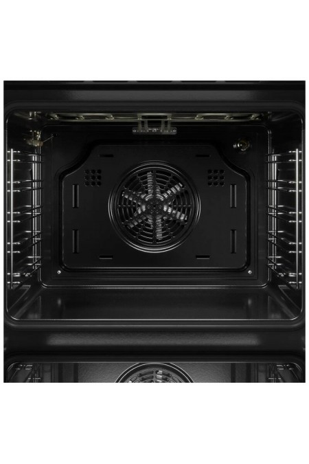 Электрический духовой шкаф Kuppersberg HO 677 BX (нержавеющая сталь) 2