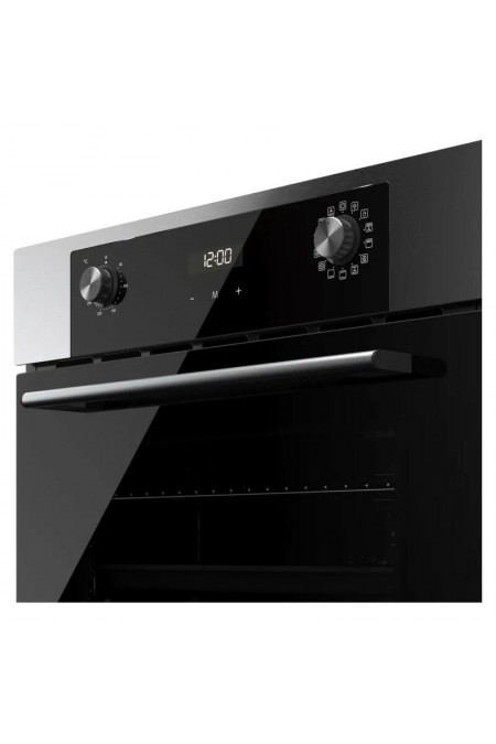 Электрический духовой шкаф Kuppersberg HO 677 BX (нержавеющая сталь) 3