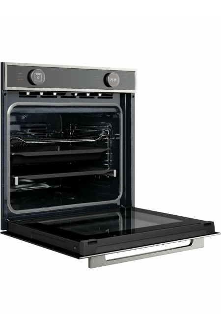 Электрический духовой шкаф Kuppersberg HT 612 BX (черный/нержавеющая сталь) 3