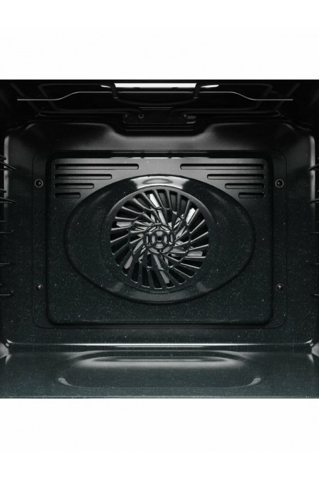 Электрический духовой шкаф Kuppersberg HT 612 BX (черный/нержавеющая сталь) 4