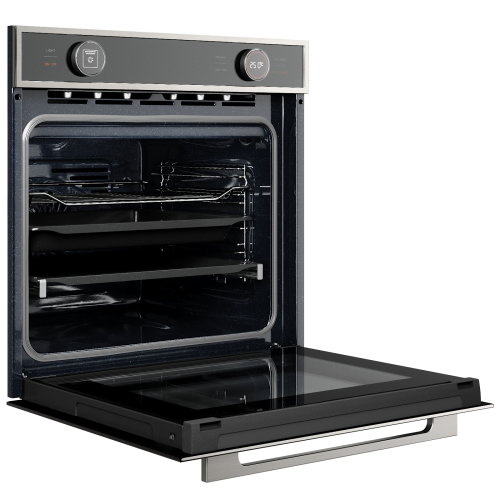 Электрический духовой шкаф Kuppersberg HT 612 BX (черный/нержавеющая сталь) 7